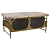 Стол с отсеком Fox Session Table with Storage